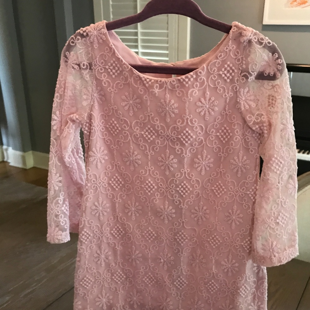 OshKosh dress